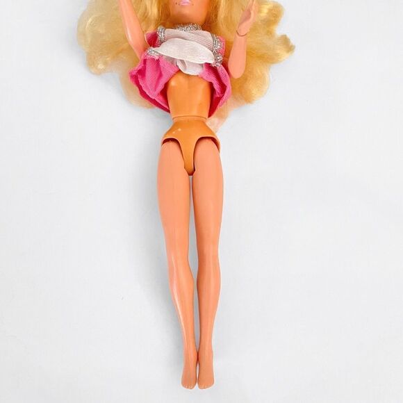 Jem & the Hollograms Vintage Doll - Picture 3 of 6